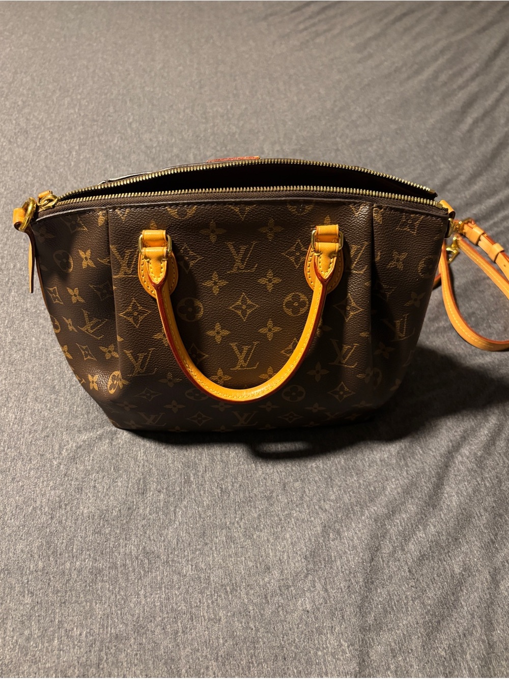 Louis Vuitton Turenne PM